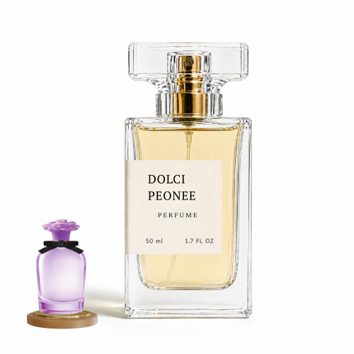 دولشي بيونيه | DOLCI PEONÉE
