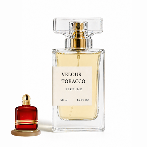 ڤيلور توباكو | VELOUR TOBACCO