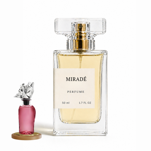 ميراد | MIRADÉ