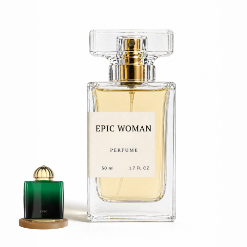 إيبيك وومن | EPIC WOMAN