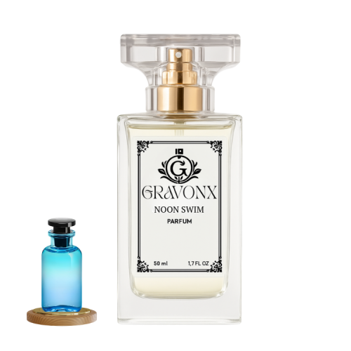 نون سوِم | Noon Swim