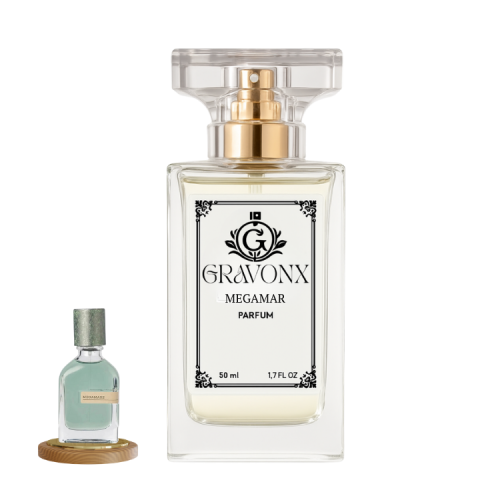 ميجامار | MEGAMAR