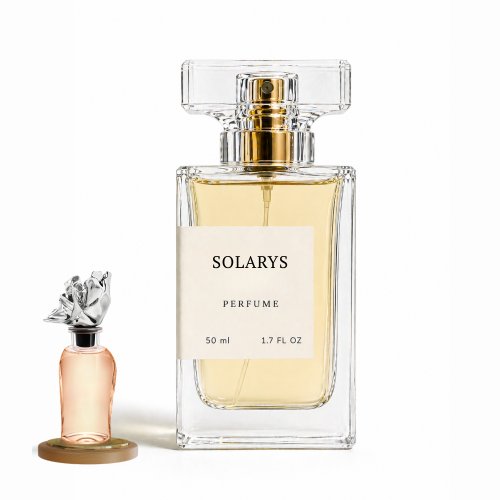سولاريس | SOLARYS
