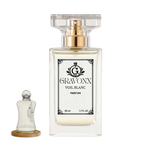 ڤيول بلان | VIOL BLANC