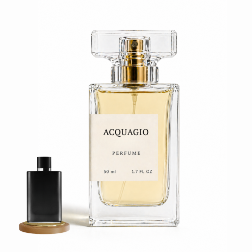 أكواجيو | ACQUAGIO
