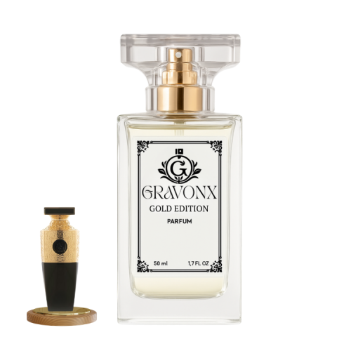 قولد إديشن | GOLD EDITION