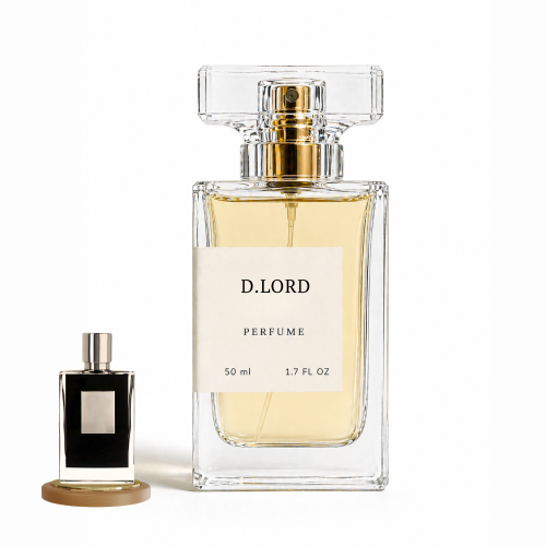 دي لورد | D.LORD