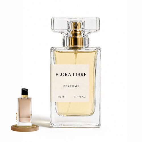 فلورا ليبر | FLORA LIBRE