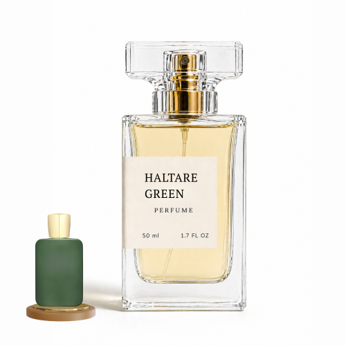 هالتاري غرين | HALTARE’ GREEN