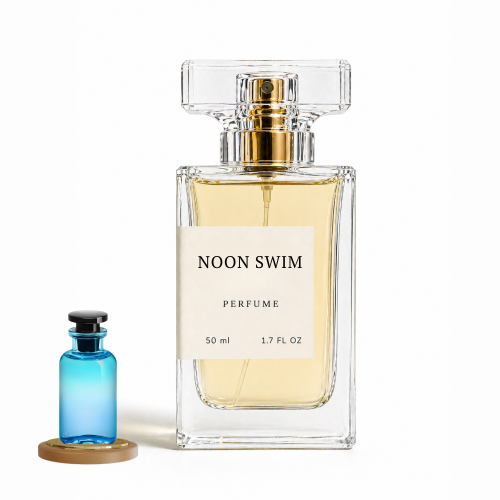 نون سوِم | Noon Swim