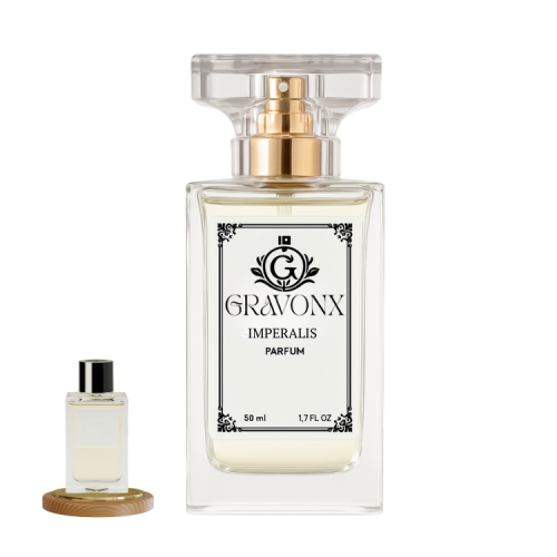 امبراليس | IMPERALIS