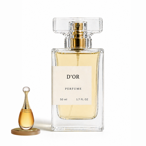 دي أور | D’OR