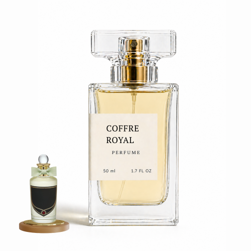 كفر رويال | COFFRE ROYAL
