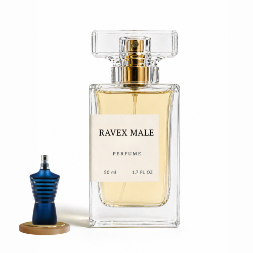 راڤيكس ميل | RAVEX MALE