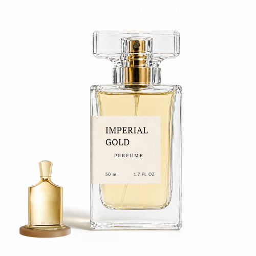 إمبريال غولد | IMPERIAL GOLD