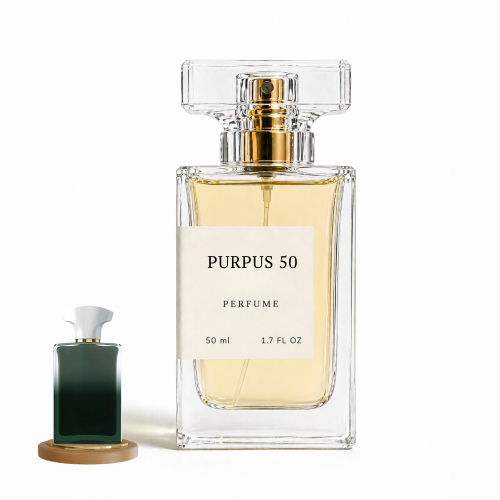 بيربس 50 | PURPUS 50