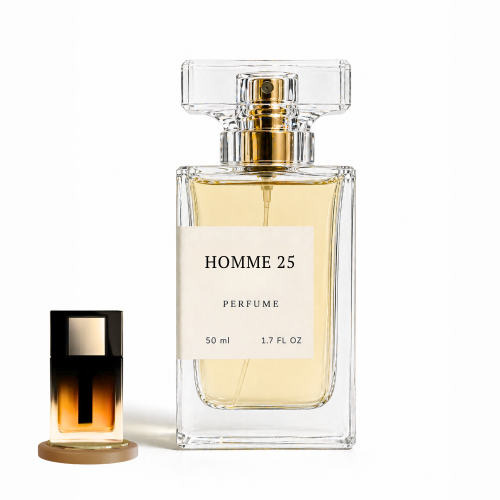 أوم 2025 | HOMME 2025