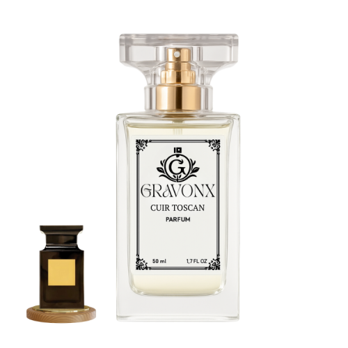 كوير تُسكان | Cuir Toscan