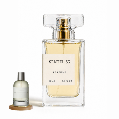 سنتل ٣٣ | SENTEL 33