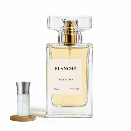 بلانش | BLANCHE