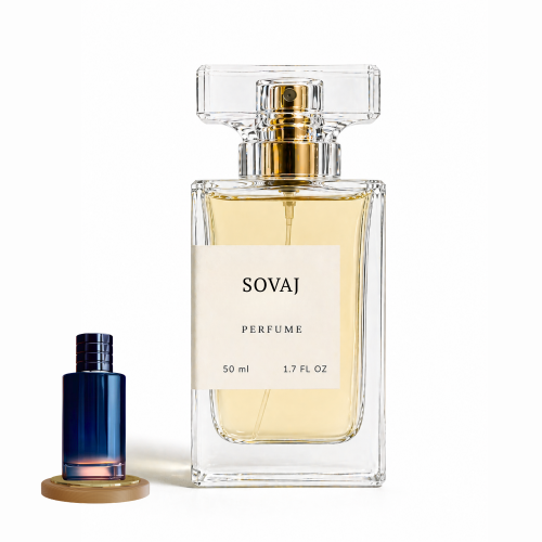 سوڤاج | SOVAJ