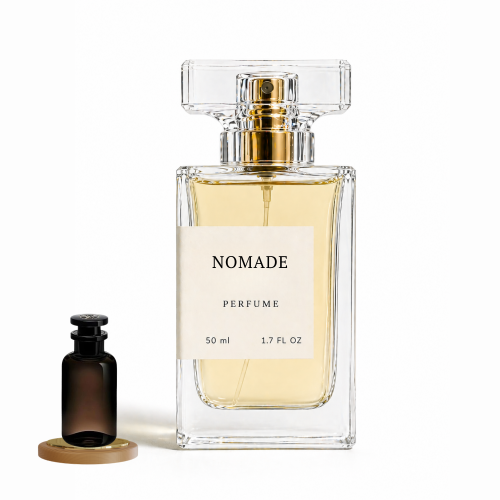 نوماد | NOMADE