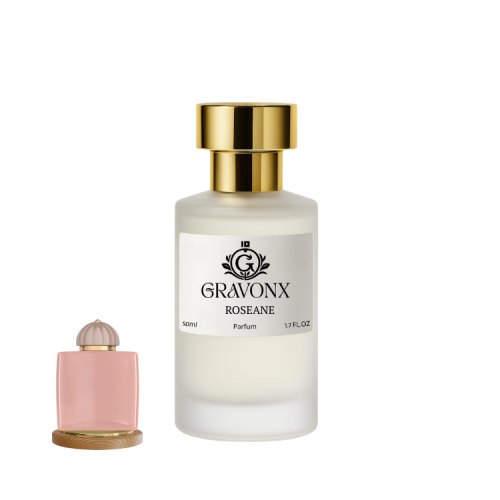 روزيان | ROSE’ANE