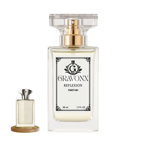 ريفليكسيون | REFLEXION