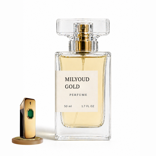 ميليود غولد | MILYOUD GOLD