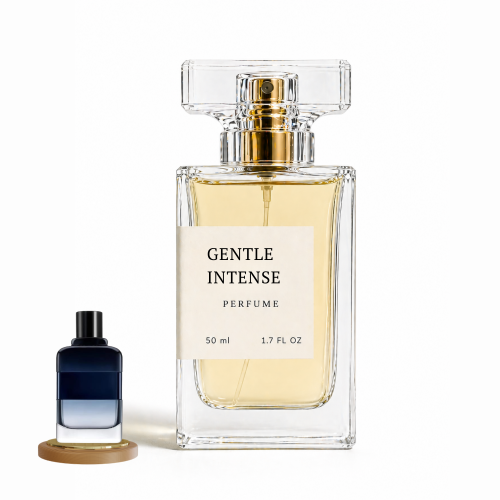 جِنتل إنتنس | GENTLE INTENSE