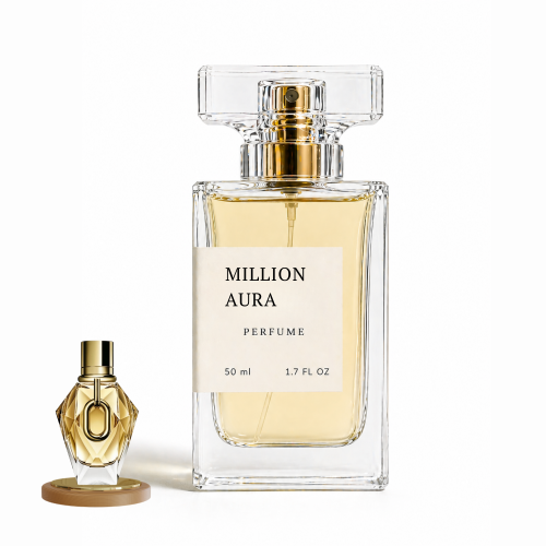 مليون أورا | MILLION AURA