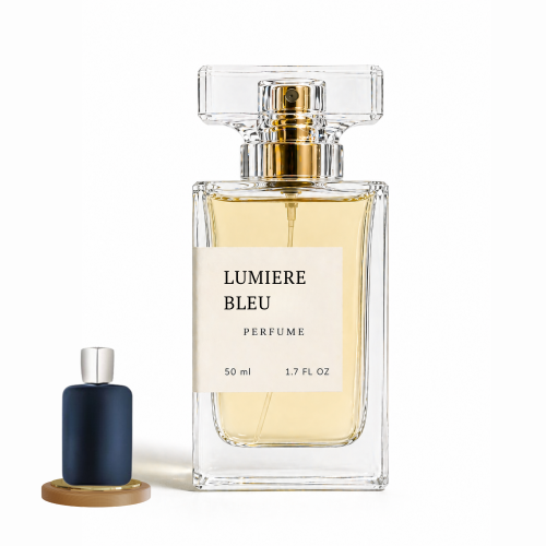 لوميير بلو | LUMIÈRE BLEU