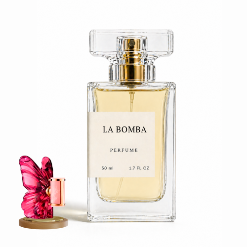 لا بومبا | LA BOMBA