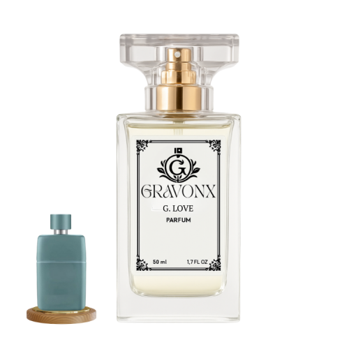 جي لوف | G. LOVE