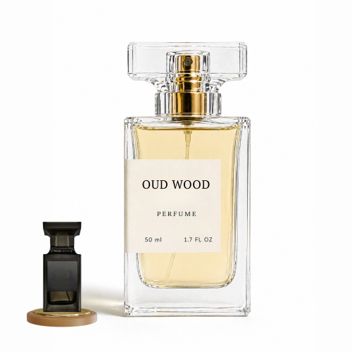 عود وود | OUD WOOD