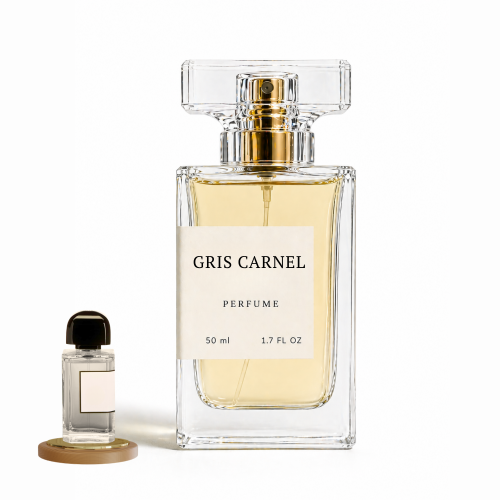 جريس كارنل | GRIS CARNEL