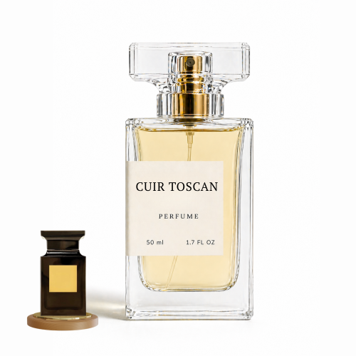 كوير تُسكان | Cuir Toscan