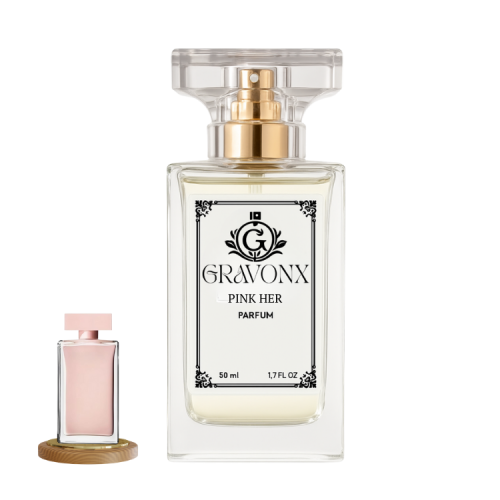 بينك هير | PINK HER