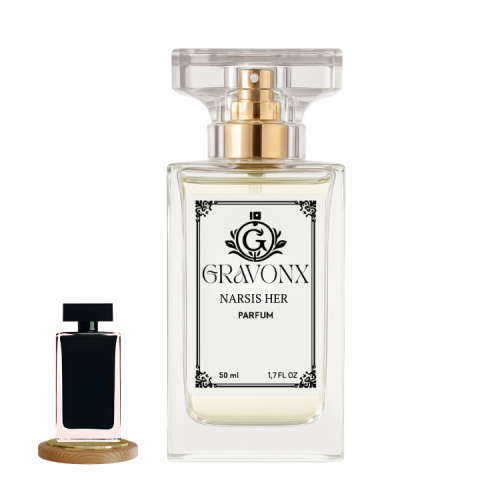 نرسيس هير | Narsis Her