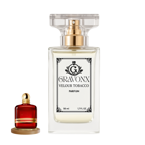 ڤيلور توباكو | VELOUR TOBACCO