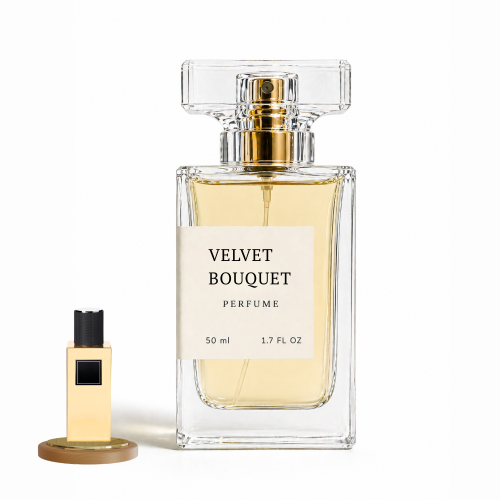 ڤيلڤيت بوكيه | VELVET BOUQUET