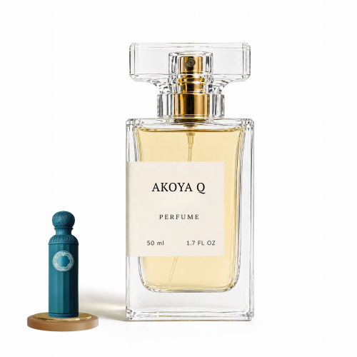 أكُويا كيو | AKOYA Q
