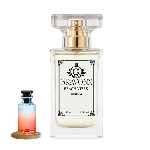 بيتش فايبز | BEACH VIBES