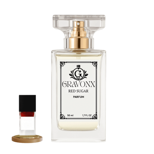 ريد شوقر | RED SUGAR