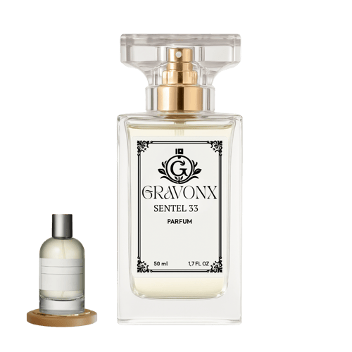 سنتل ٣٣ | SENTEL 33