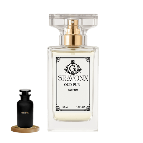 بور عود | OUD PUR