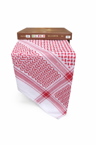شماغ سلفاروز فاتح كلاسك