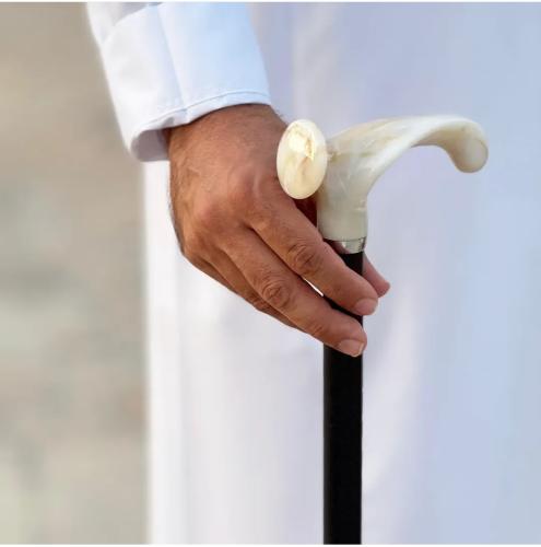 عصئ من خشب ازان