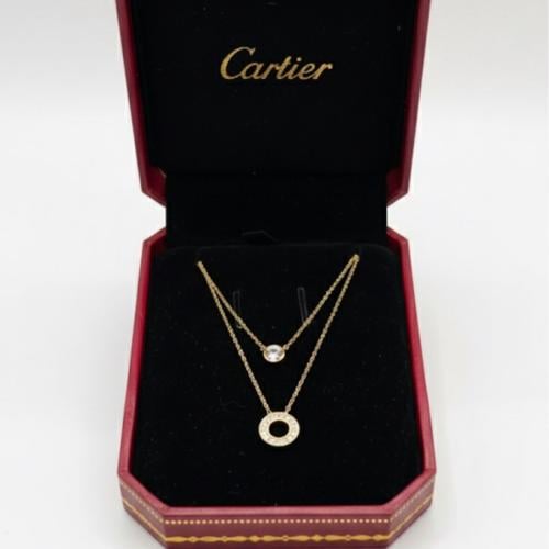 سلسال كارتير " Cartier "