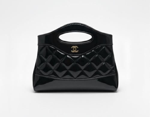 شنط شانيل صغيره " Chanel" ^